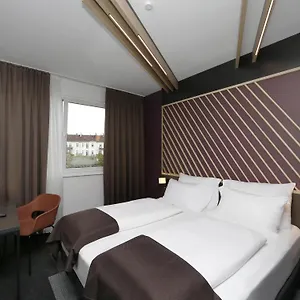 City-ost Hotell